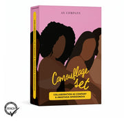 AS Company Camouflage Set 6 ml x 6