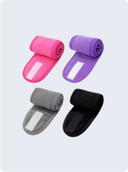 PMU & Beauty Behandel Hoofdband