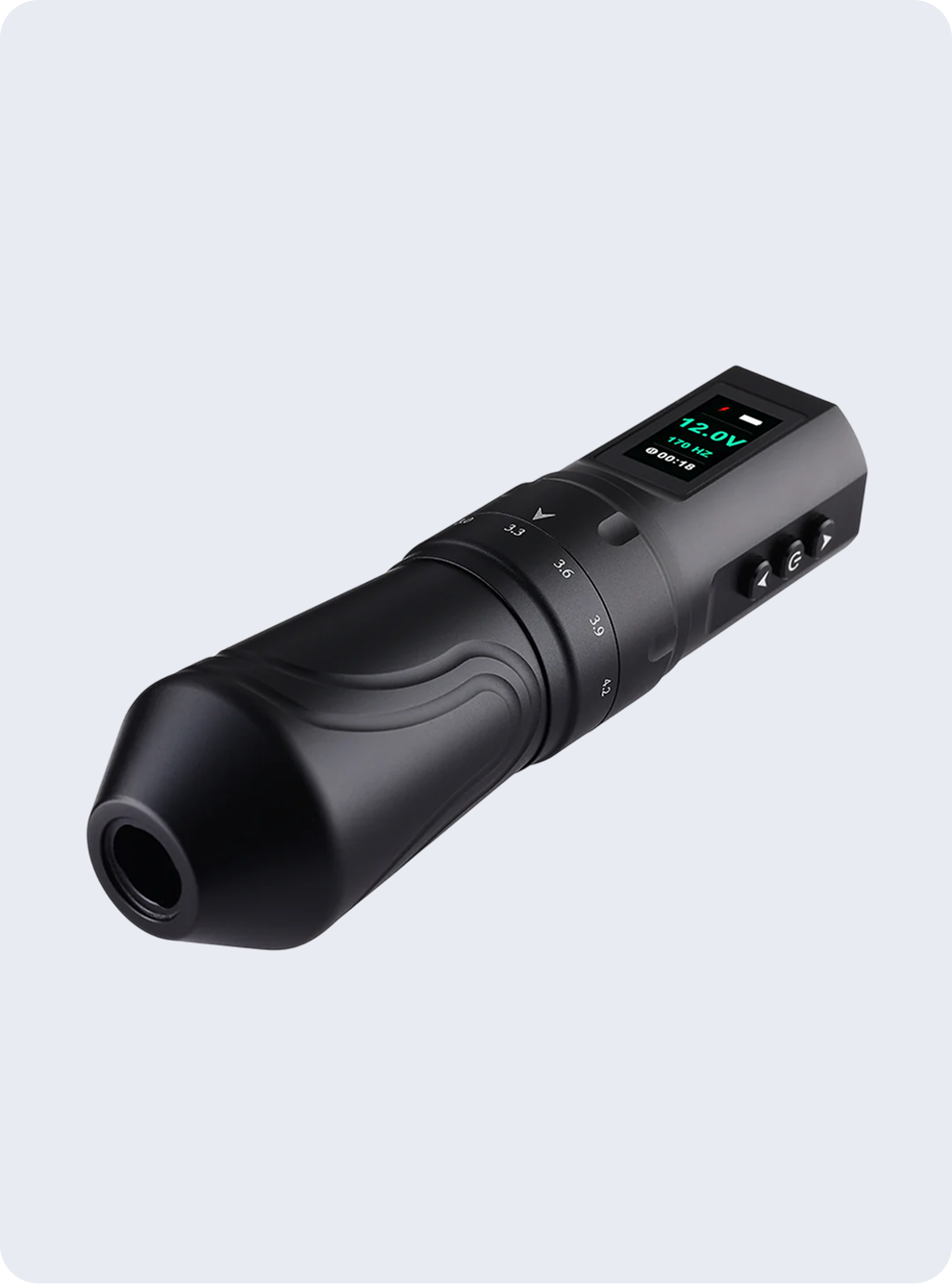 VIPER WIRELESS PEN MACHINE