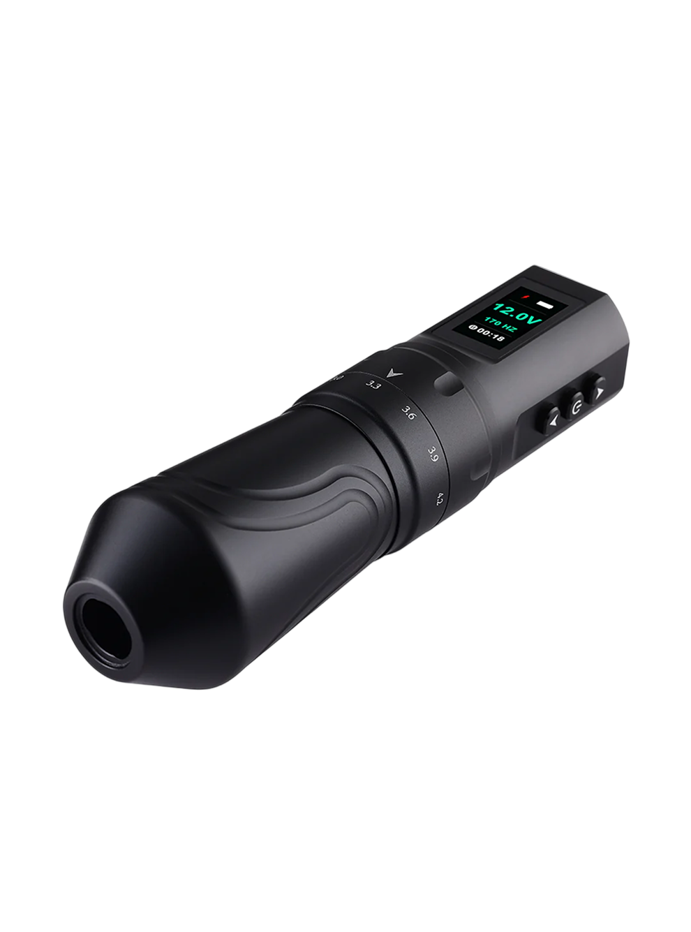 Viper Wireless Pen Machine – Adjustable Stroke Professional PMU & Tattoo Device