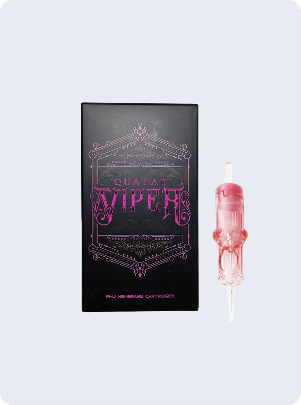 PMU & SMP NEEDLES SL0.35/1RLTXT