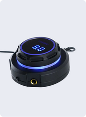 MAST HALO EU hover