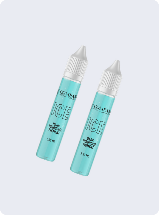 ICE GEL / NO LIDOCAINE (Cooling gel), 33 ml