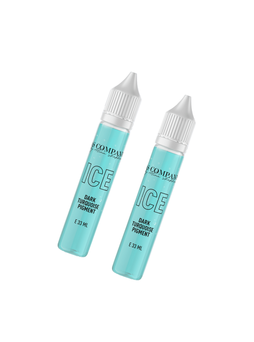AS Company ICE GEL / No Lidocaine (Cooling Gel) 33 ml | Gentle PMU & Tattoo Cooling Gel