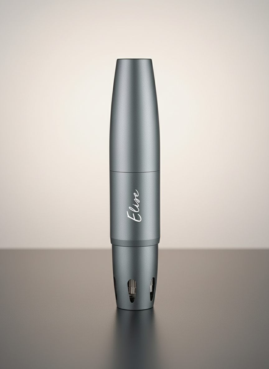 permanent make up device tattoo machine