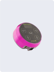CRITICAL ATOMX POWER SUPPLY - PINK (EU LEAD) - PMU Master Boutique 