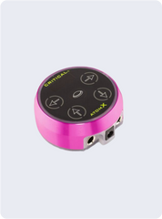 CRITICAL ATOMX POWER SUPPLY - PINK (EU LEAD) hover