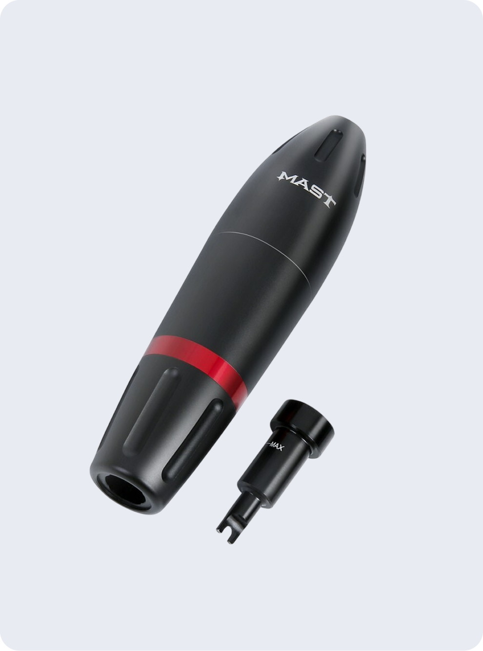 Mast Artist Player Edition – Rotary PMU & Tattoo Machine with Adjustable Stroke Stiffness