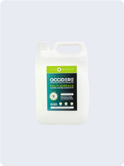 ECO WORLD OCCIDERE MULTI SURFACE CLEANER 3 IN 1 - PMU Master Boutique 