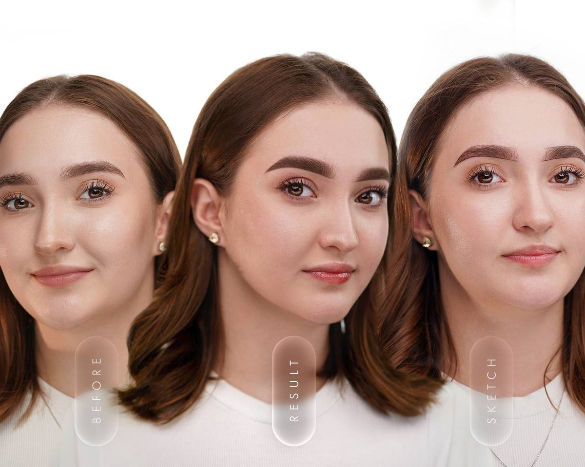 FACE Bronze – Pigment de la gamme minérale