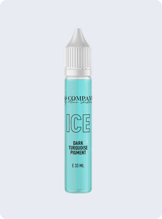 ICE GEL / NO LIDOCAINE (Cooling gel), 33 ml