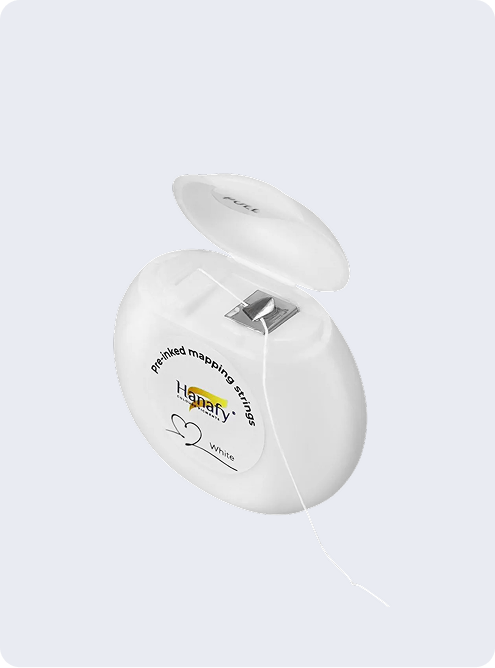 EYEBROW THREAD HANAFY - PMU Master Boutique 