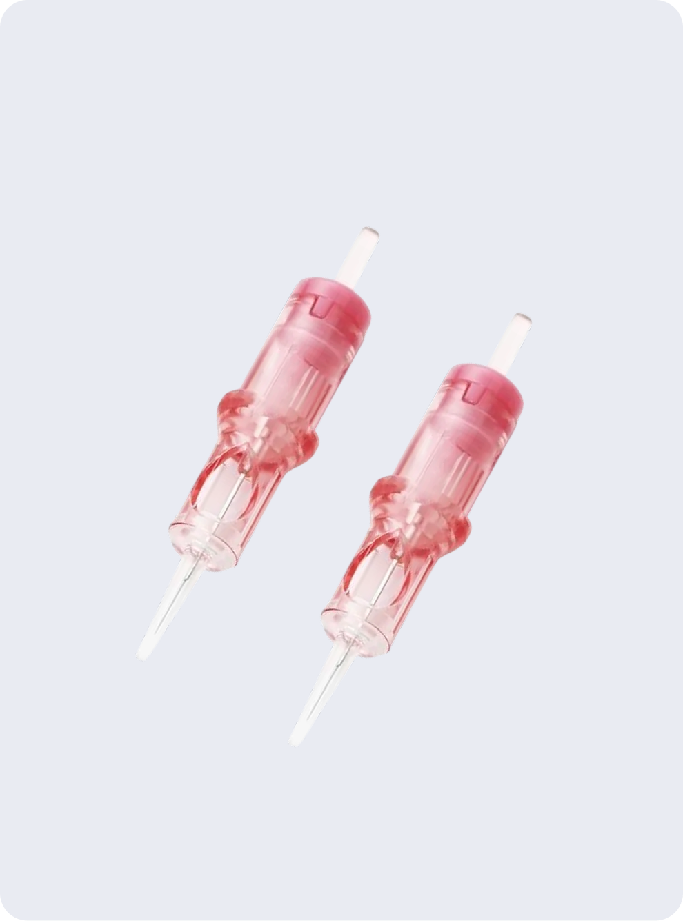 PMU & SMP NEEDLES SL0.35/1RLTXT