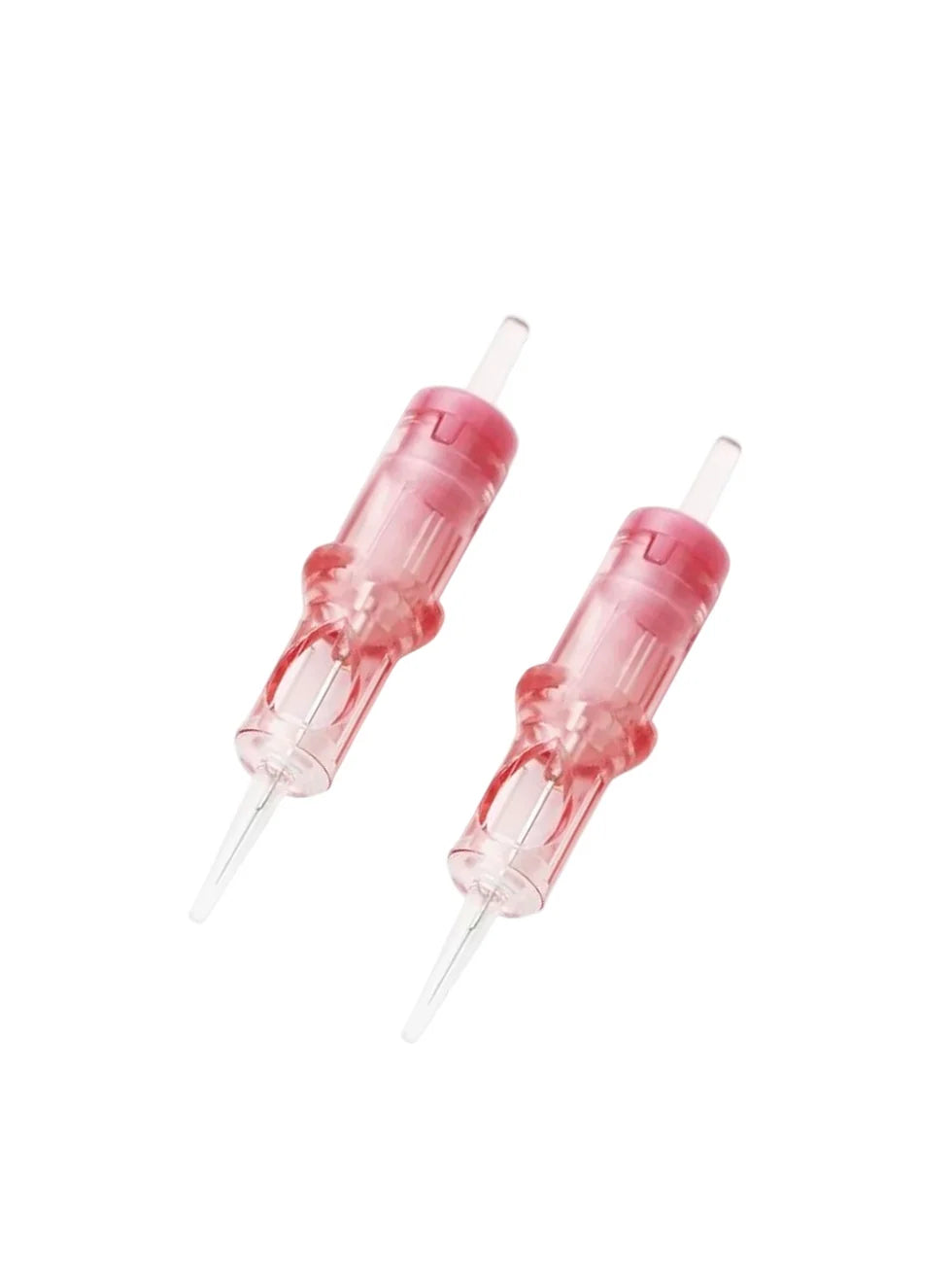 Aiguilles PMU & SMP SL0.25/5RLLT – Cartouche de précision Pink Viper – Lot de 3 packs

