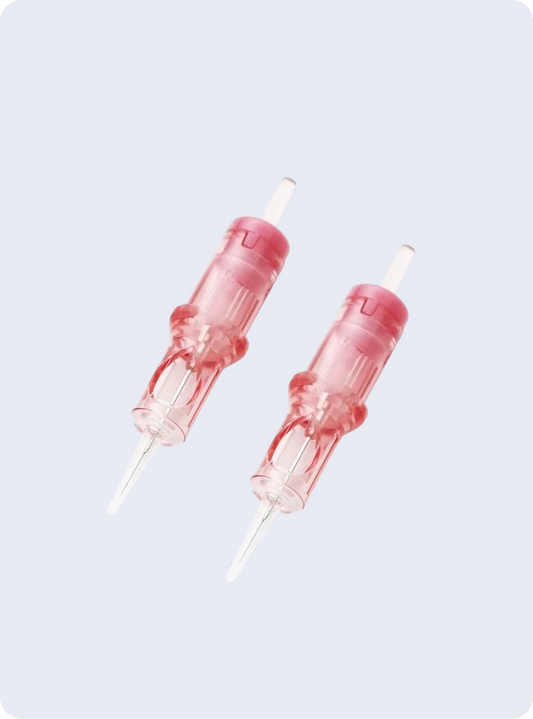 PMU & SMP NEEDLES SL0.35/1RLLT