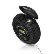 Hanafy Eyebrow Thread – Schwarz