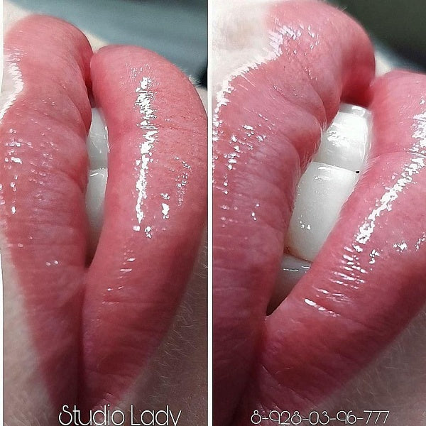 ASCompany Pigment – Juicy Peach 6 ml – Lip Pigment | PMU Master Boutique