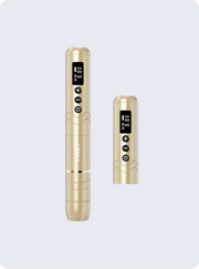 Mast Nano 2 – Wireless PMU & SMP Machine with LED Display