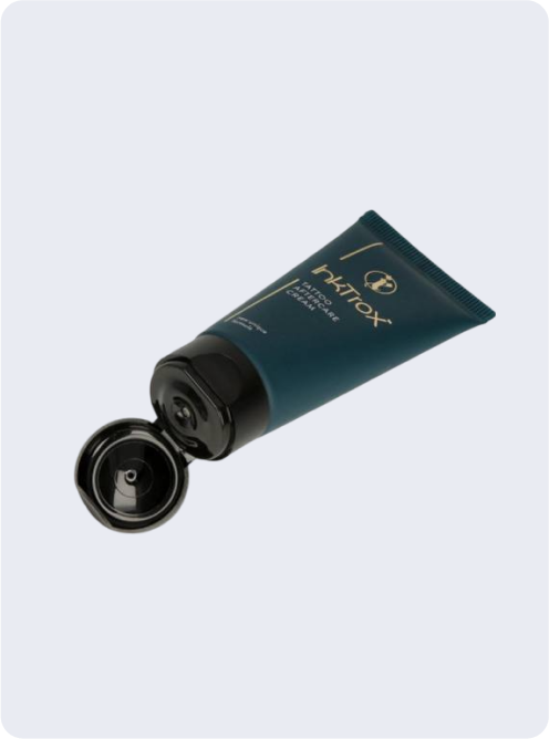 INKTROX - TATTOO HEALING CREAM 20ML - PMU Master Boutique 