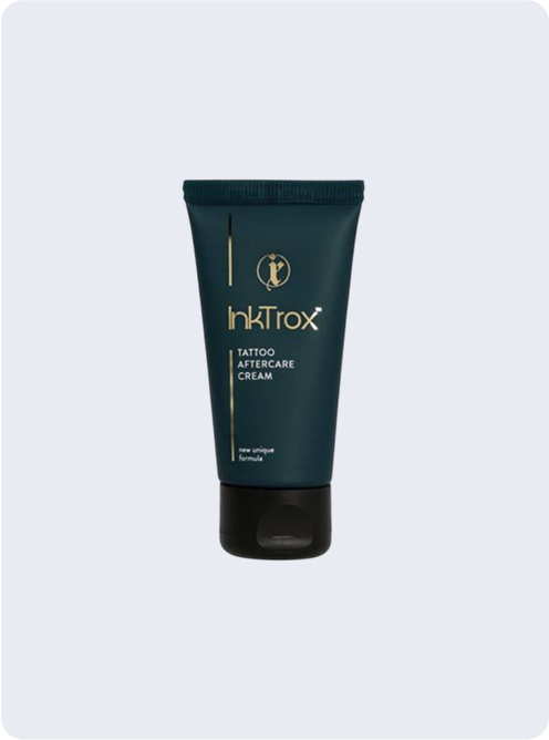 INKTROX - TATTOO HEALING CREAM 20ML - PMU Master Boutique 