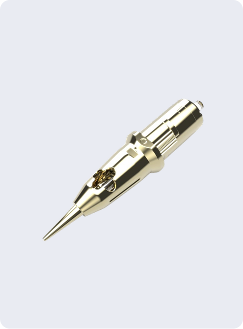 OPTIMA GOLD 35/1RLLT PMU - PMU Master Boutique 