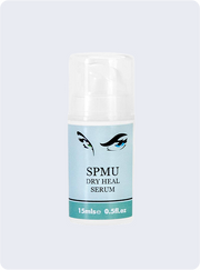 SPMU SEMI PERMANENT MAKEUP DRY HEAL SERUM 15ML - PMU Master Boutique 