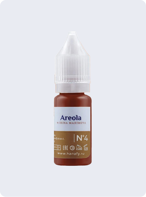 PIGMENT FOR AREOLA 4 - PMU Master Boutique 