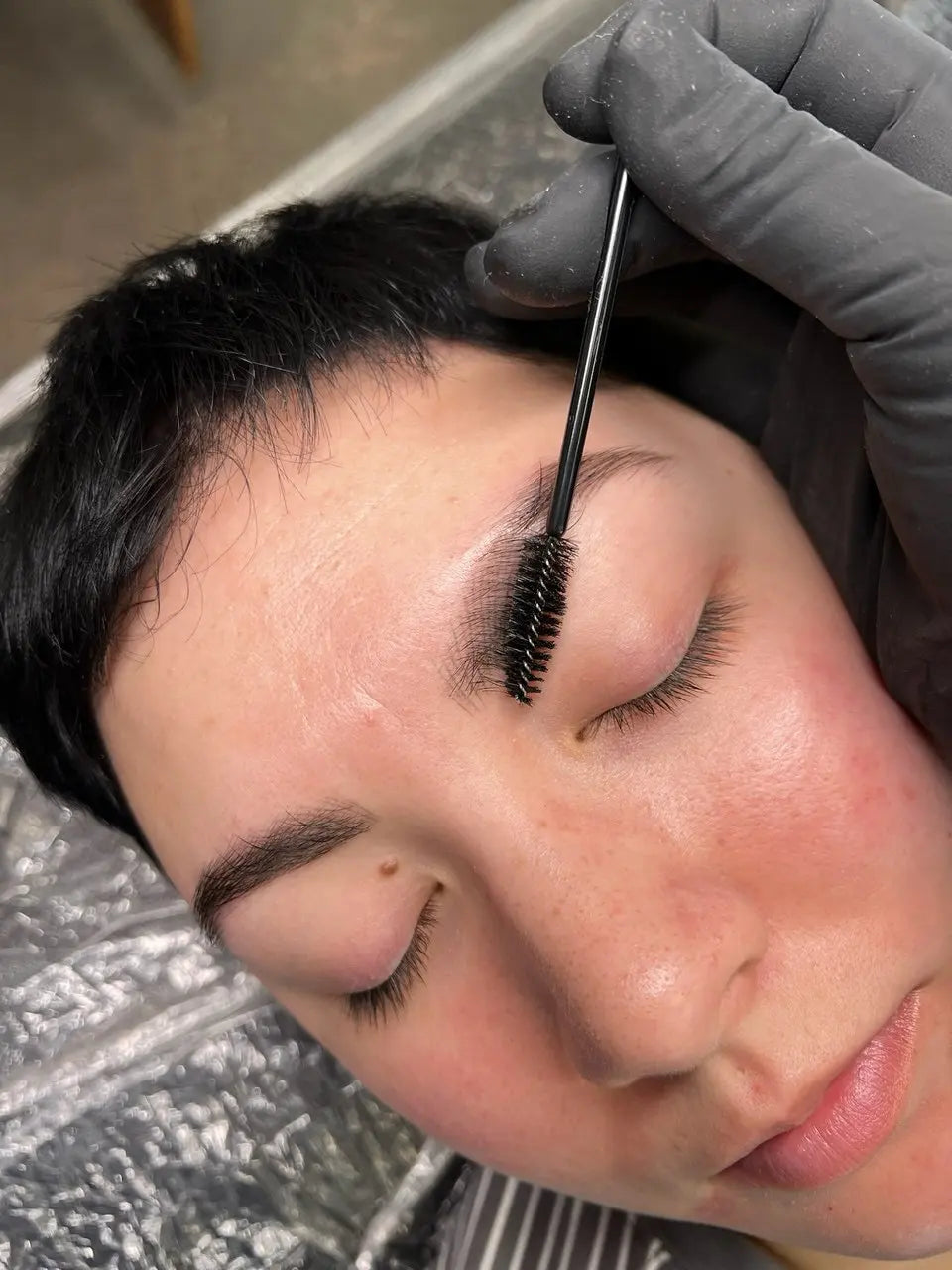 Hanafy Pulse No.4 – Café Mocha – Wenkbrauwpigment