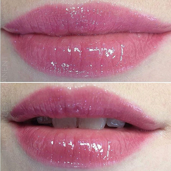 ASCompany Plum Dessert 6 ml – Lip Pigment