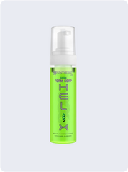 PANTHERA HELIX GREEN FOAM SOAP 100ML - PMU Master Boutique 
