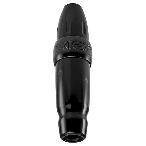 Spektra Xion S Black – Professional PMU Machine by FK Irons
