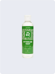 RECOVERY AFTERCARE SOAP - 118ML - PMU Master Boutique 