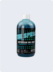 THE SPRIZZ - SUPERFOAM INK-AWAY - CONCENTRATE - PMU Master Boutique 