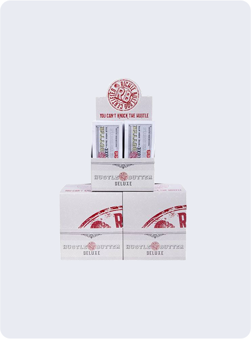 PACKETTES ORGANIC TATTOO CARE 7.5ML - PMU Master Boutique 
