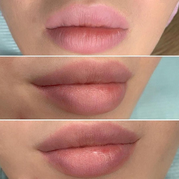 ASCompany Pigment – Bubble Gum 6 ml – Lip Pigment