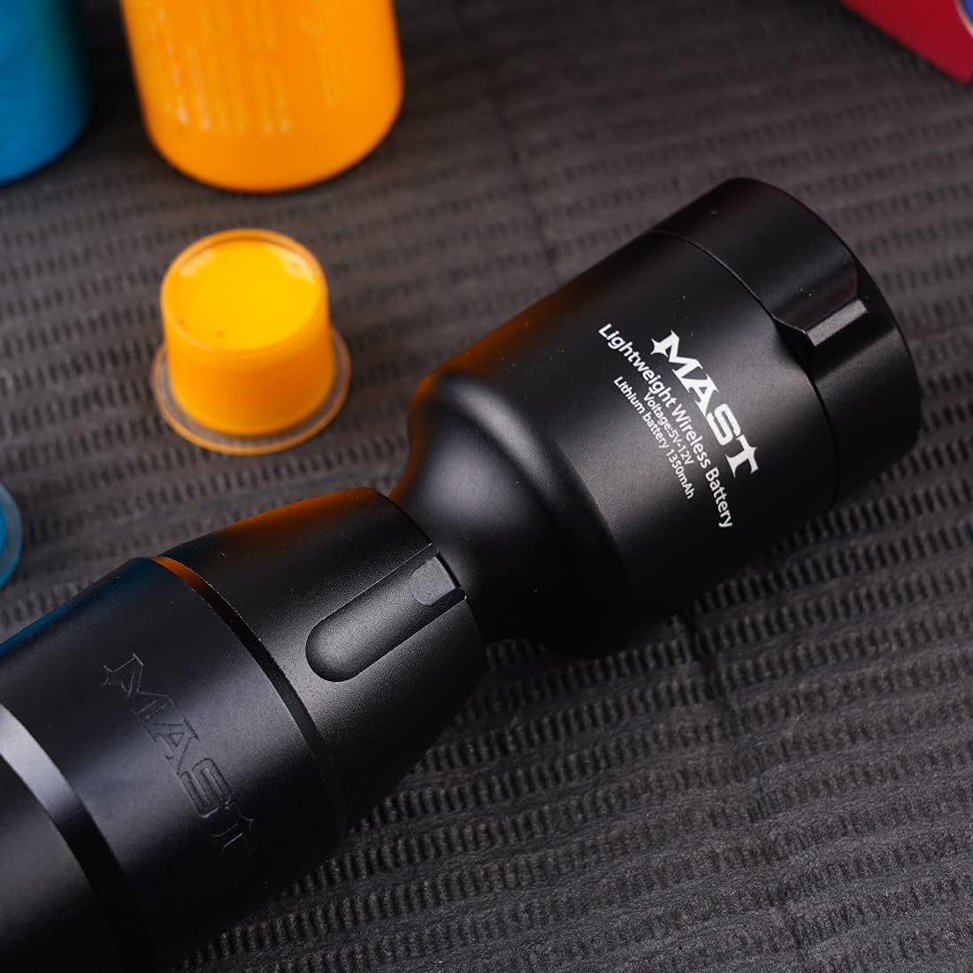 Dragonhawk RCA P182 Wireless - Power Supply