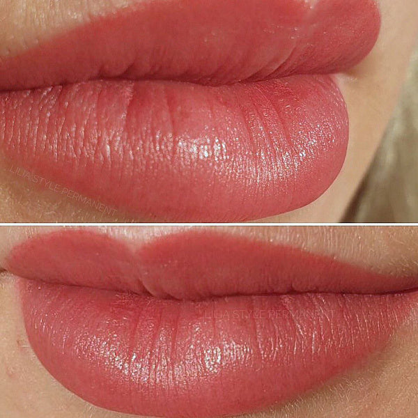ASCompany Nude 6 ml – Lip Pigment