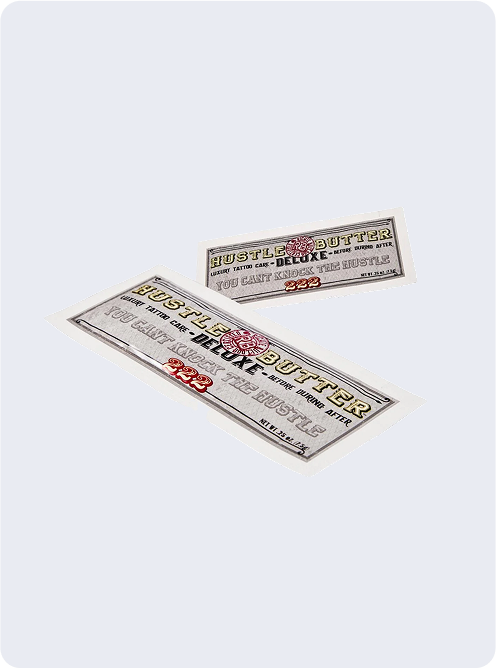 PACKETTES ORGANIC TATTOO CARE 7.5ML - PMU Master Boutique 