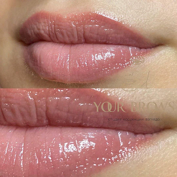 ASCompany Nude 6 ml – Lip Pigment