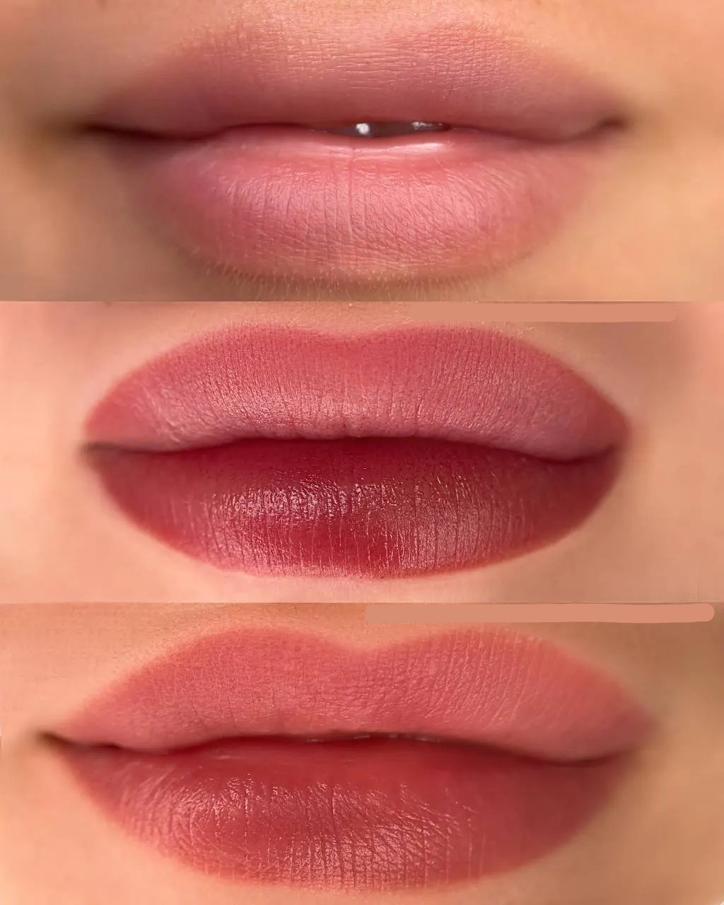 Hanafy Lip Pigment No.10 – Barberry