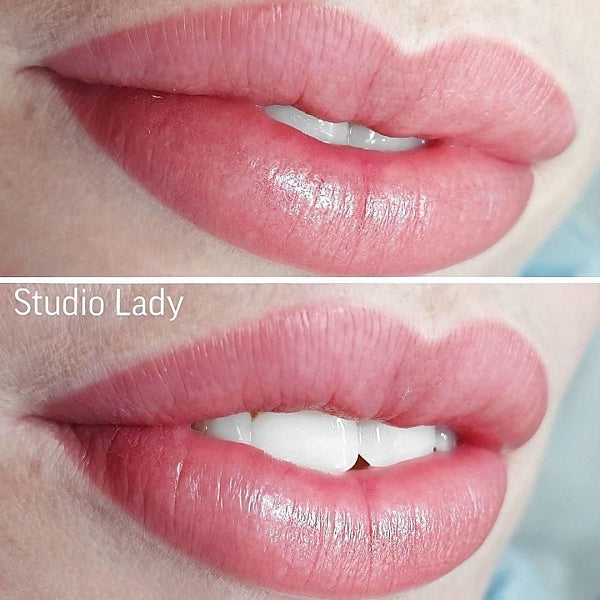 ASCompany Nude 6 ml – Lip Pigment
