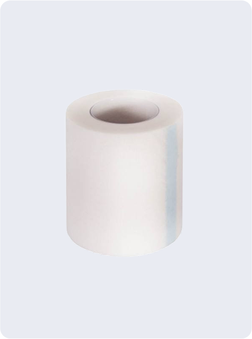 BOX OF 6 KILLER INK MICROPOROUS TAPE (PAPER TYPE) 5CM - PMU Master Boutique 