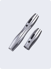 MAST P20 SILVER TWO BATTERIES - PMU Master Boutique 