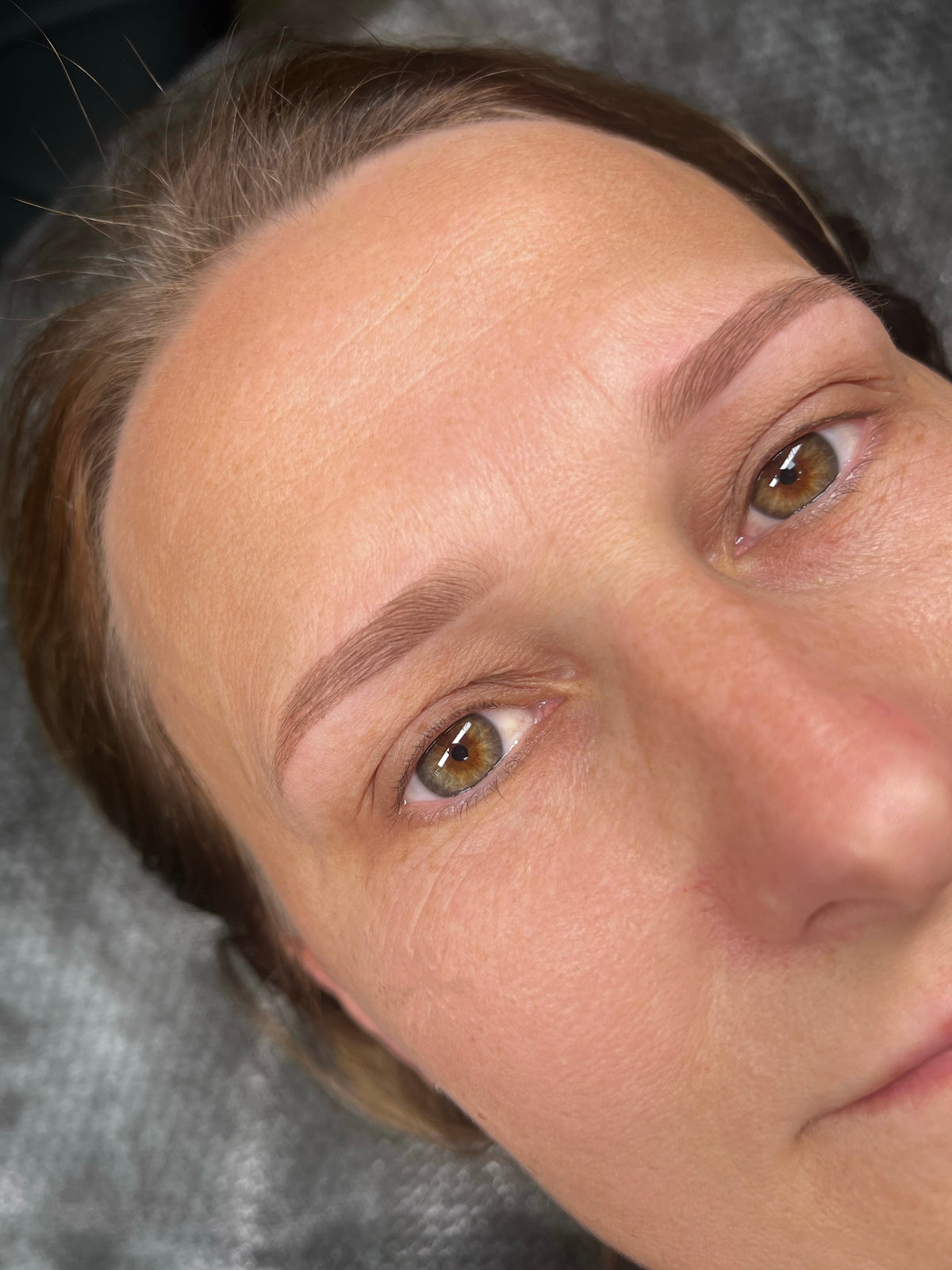 FACE Pigment – Gold (Correcteur minéral pour sourcils)