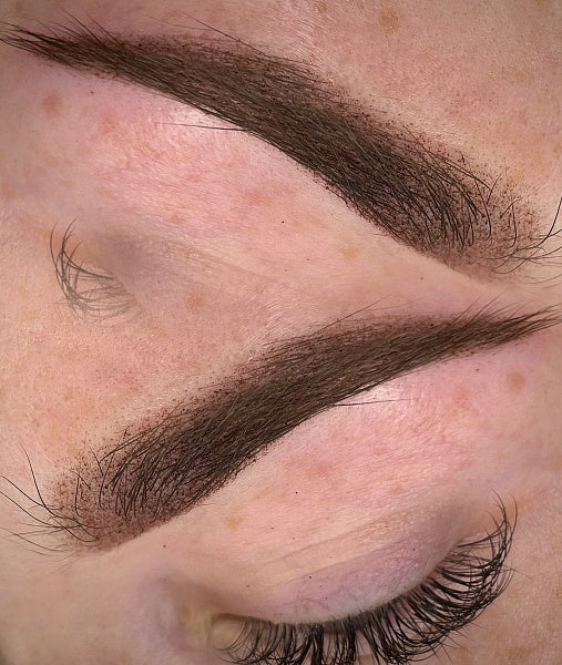 ASCompany Opium Colors B6 Wood 6 ml – Brow Pigment