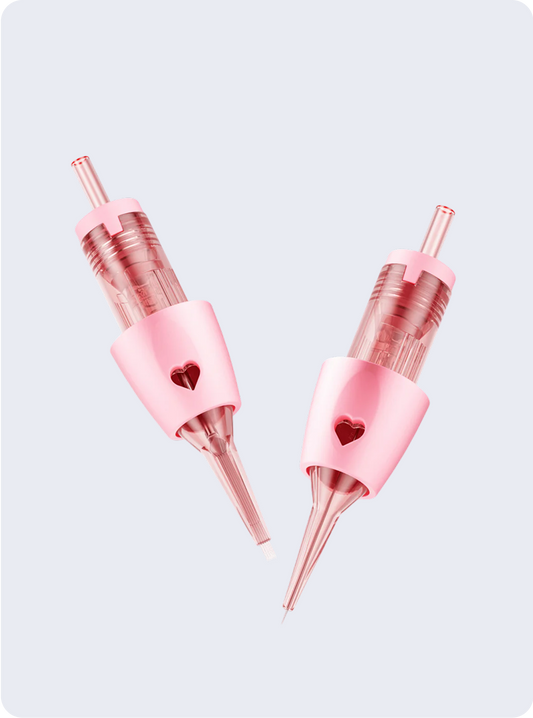 PINK VIPER HEART VH0.25/1RLLT
