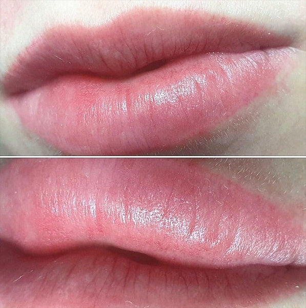 ASCompany Plum Dessert 6 ml – Lip Pigment