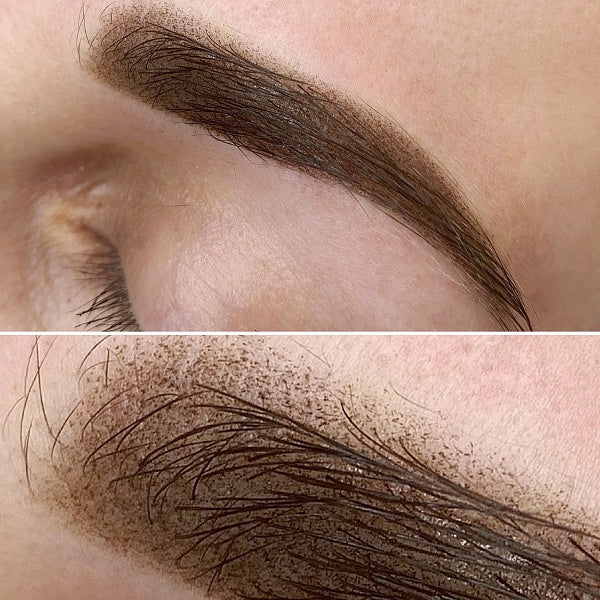 ASCompany Opium Colors B2 Brazil 6 ml – Brow Pigment