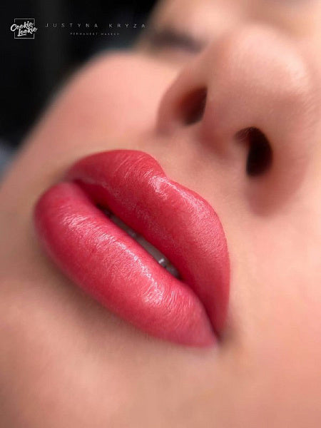 ASCompany L4 Guava 6 ml – Lip Pigment PMU (Opium Colors)