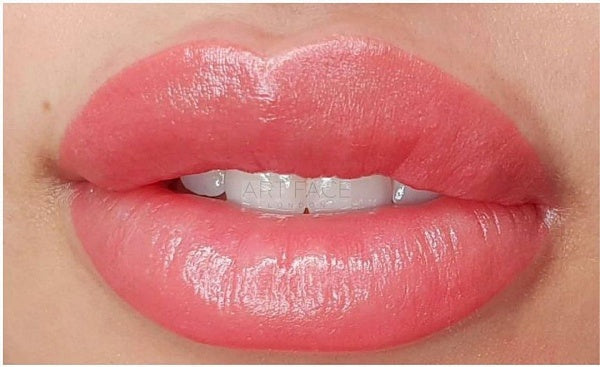 ASCompany Pigment – Apple Flirt PMU lips